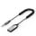 UGREEN Odbiornik samochodowy Bluetooth 5.3 USB AUX - 1198665 - zdjęcie